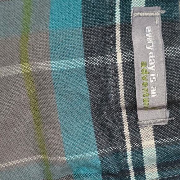 Horny Toad Button Down Shirt - Picture 5 of 7